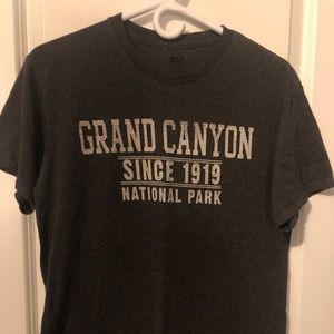 Grand Canyon tee
